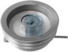 RUVILLE 58904 Tensioner Pulley, V-belt